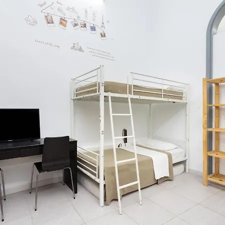 Hostel Wanderlust