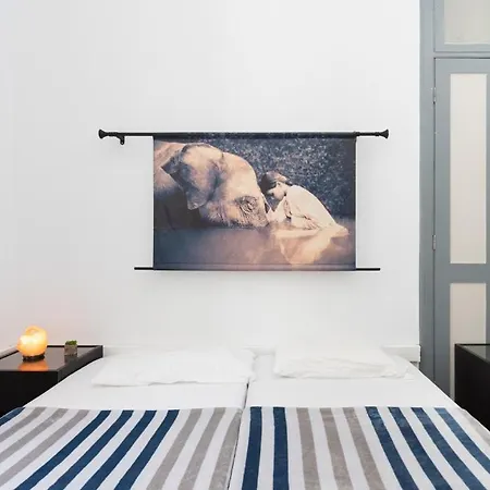 Wanderlust Hostel Santa Cruz de Tenerife