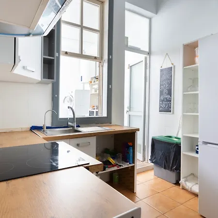 Hostel Wanderlust